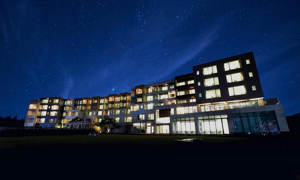 Villa De Aewol Jeju Bagian luar foto